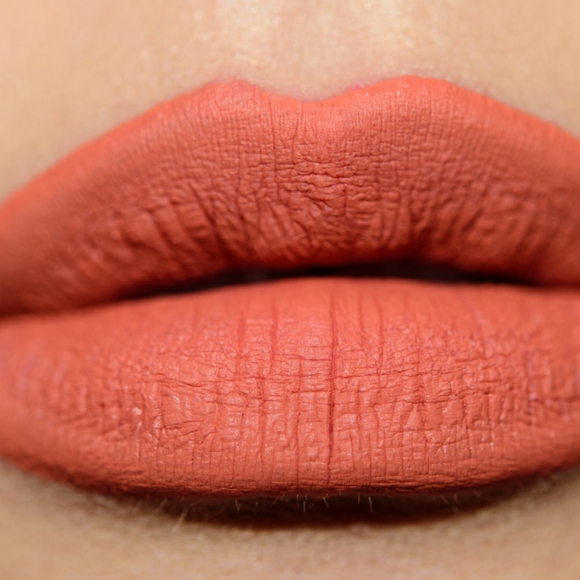 Nars Sephora Powermatte Liquid Lip - Picture 4 of 5